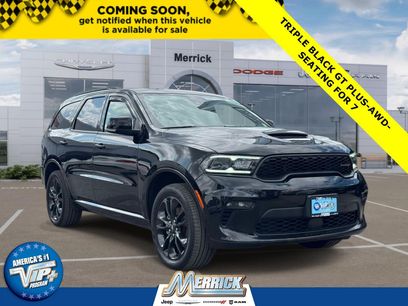 Used 2023 Dodge Durango GT