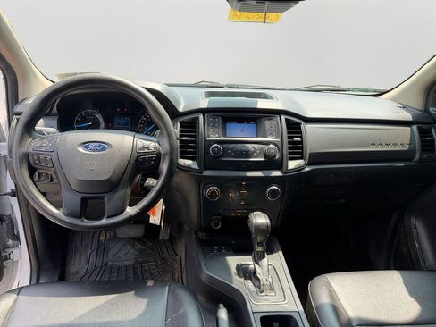 Used 2021 Ford Ranger XL w/ Equipment Group 101A High RWD image 11