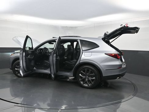 Used 2023 Acura MDX A-Spec AWD/4WD image 44