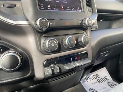 Certified 2021 RAM 1500 Big Horn image 25