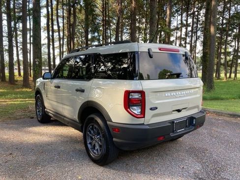 Used 2024 Ford Bronco Sport Big Bend image 5