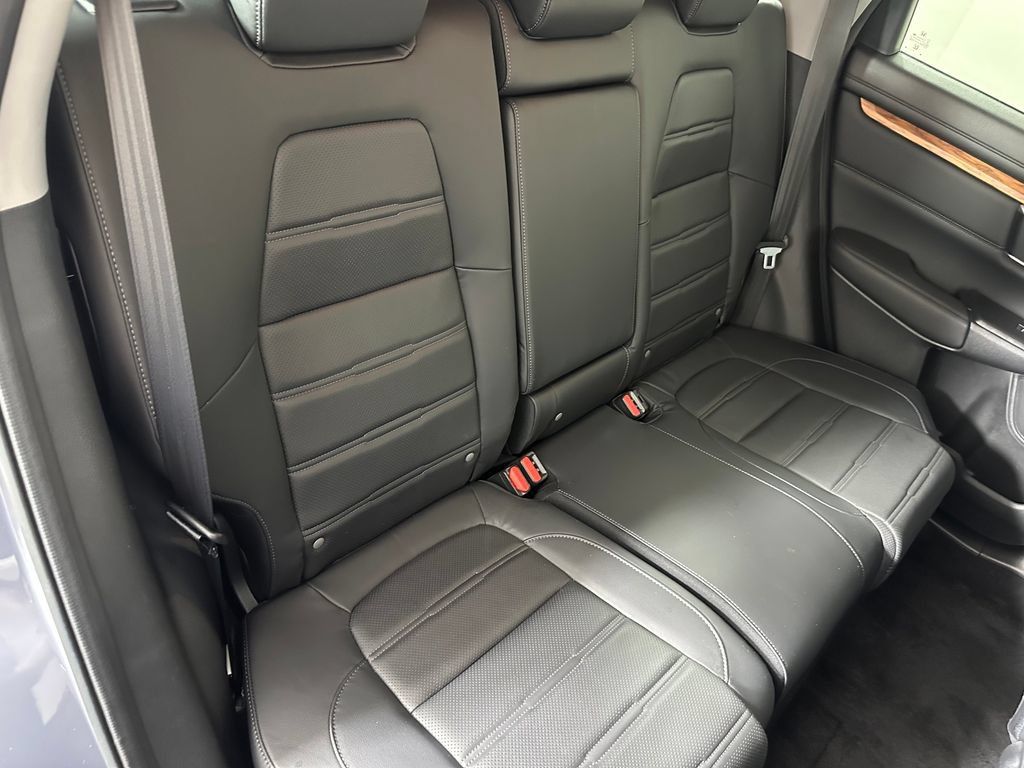 Used 2021 Honda CR-V Touring image 29