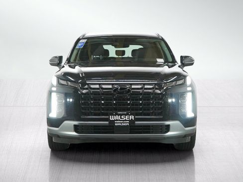 Used 2025 Hyundai Palisade SEL AWD/4WD image 8