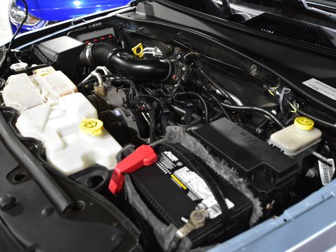 Used 2012 Jeep Liberty Sport image 45