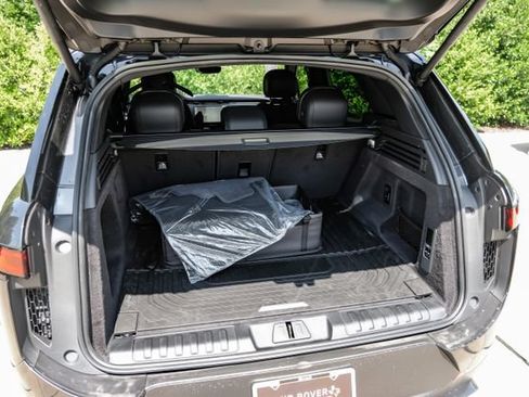 New 2026 Land Rover Range Rover Sport SE AWD/4WD image 67
