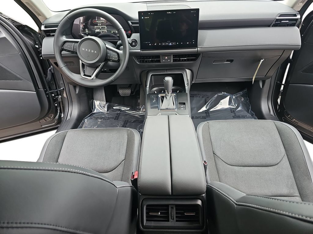 New 2026 MAZDA CX-5 Select AWD/4WD image 9