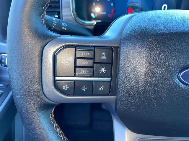 Certified 2025 Ford F150 Lariat w/ Equipment Group 501A Mid AWD/4WD image 28