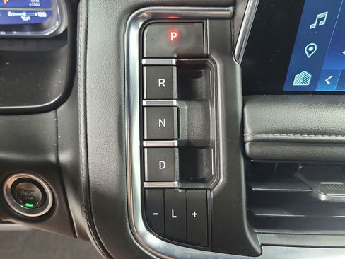 Used 2023 Chevrolet Tahoe LT RWD image 25