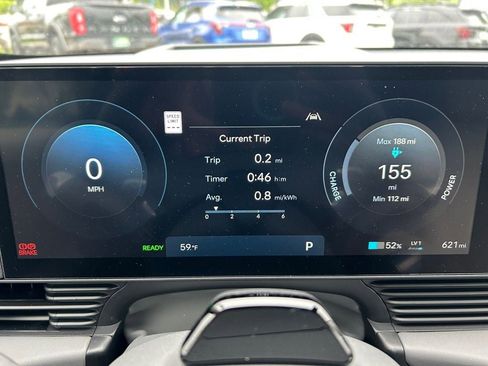 Certified 2026 Hyundai Ioniq 5 Limited AWD/4WD image 14