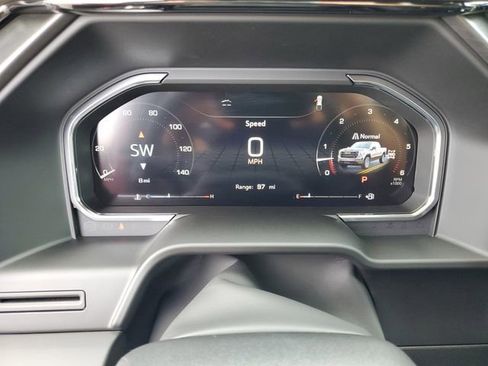 New 2026 GMC Sierra 1500 AT4 w/ AT4 Premium Package image 14