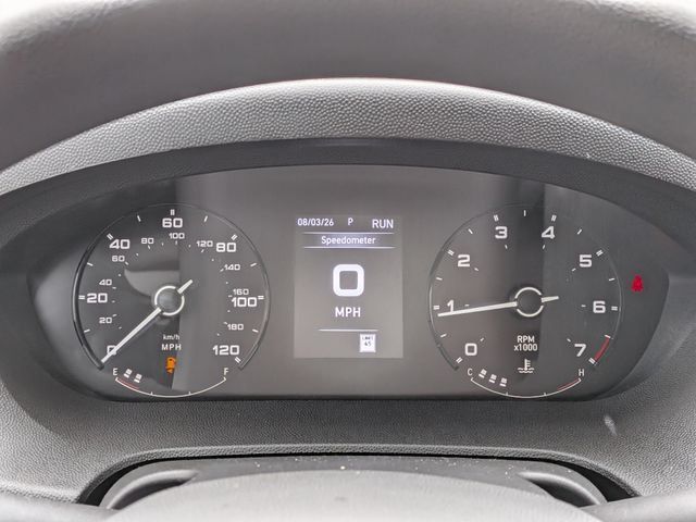 New 2026 RAM ProMaster 2500 w/ Convenience Group FWD image 25