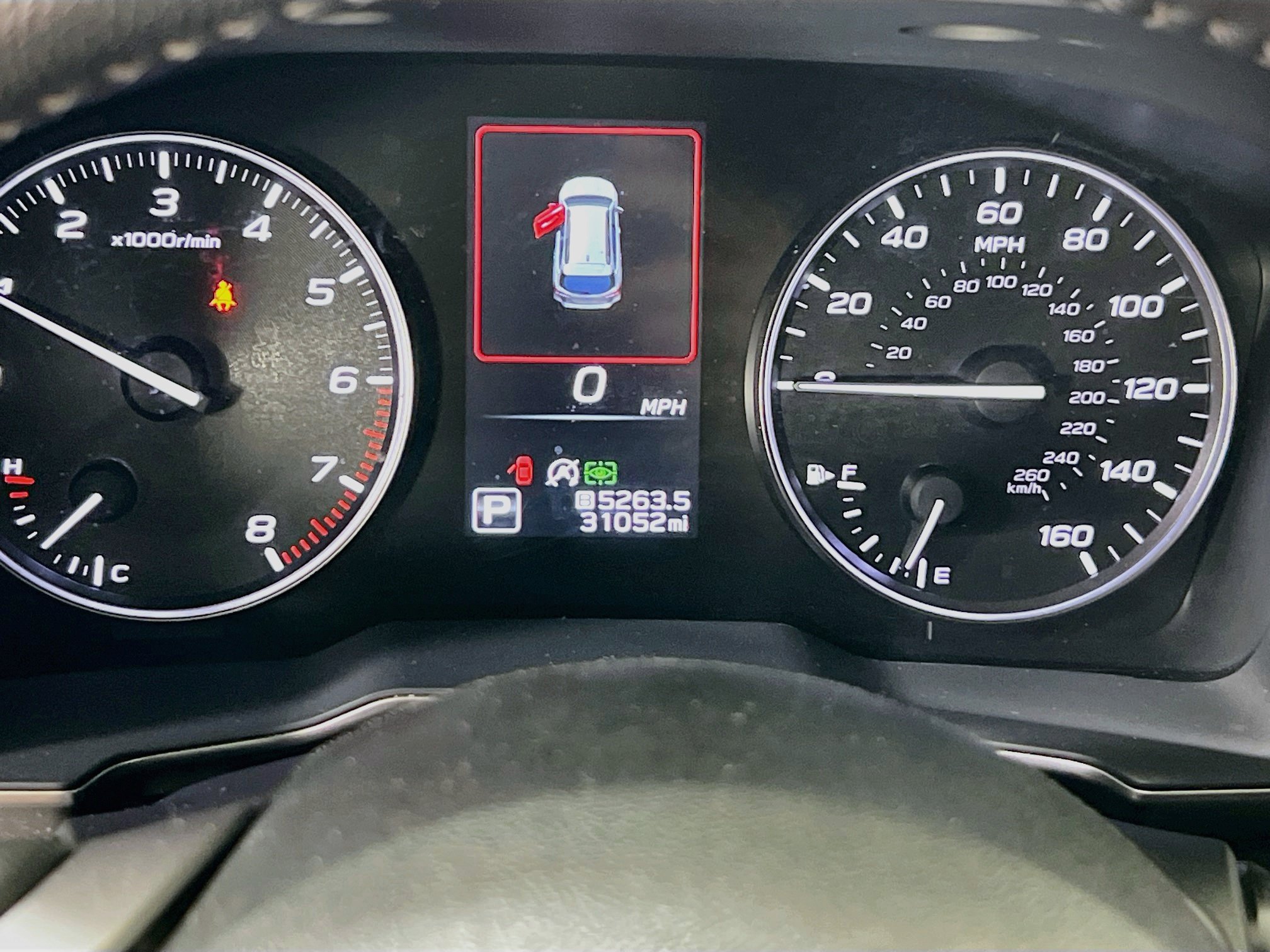 Used 2023 Subaru Outback Limited AWD/4WD image 12