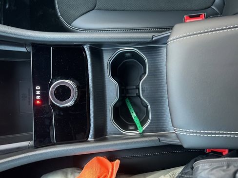 New 2025 Jeep Grand Cherokee Altitude image 33