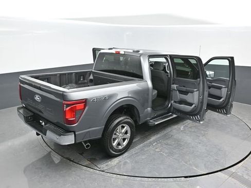 Used 2025 Ford F150 XLT w/ Equipment Group 301A Standard image 26