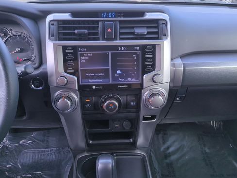 Used 2023 Toyota 4Runner SR5 image 25