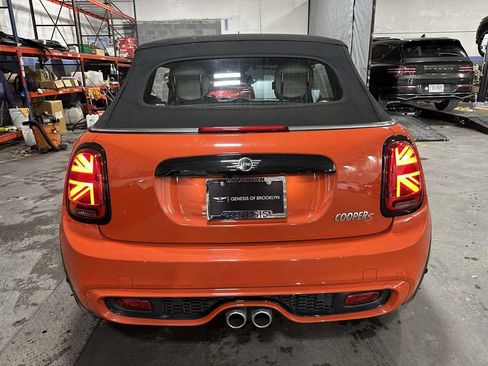 Used 2021 MINI Cooper S FWD image 34