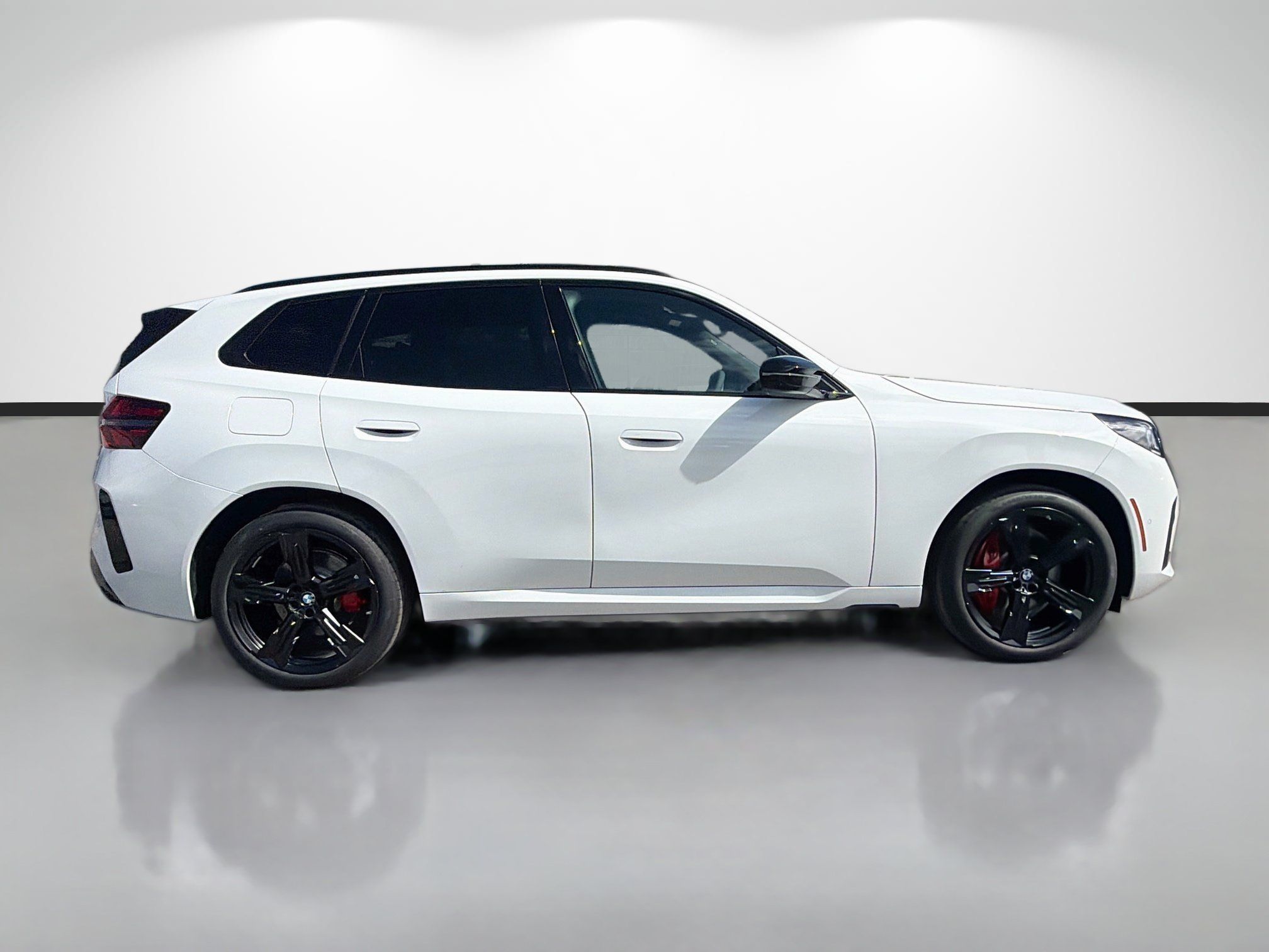 New 2026 BMW X3 M50 w/ Premium Package AWD/4WD image 2