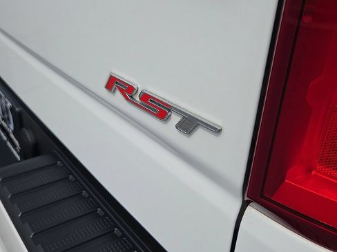 Used 2019 Chevrolet Silverado 1500 RST w/ All-Star Edition AWD/4WD image 16