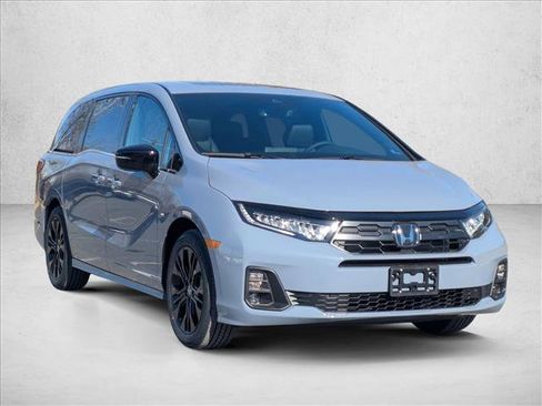 New 2026 Honda Odyssey Sport-L image 7