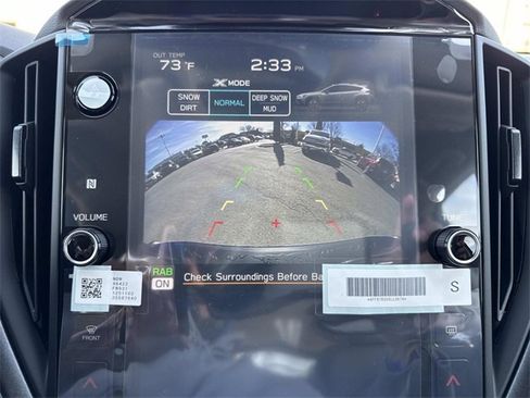 New 2026 Subaru Crosstrek 2.5i Limited image 21