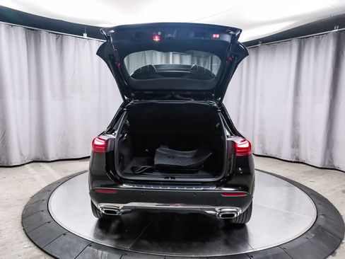 Certified 2025 Mercedes-Benz GLA 250 image 27