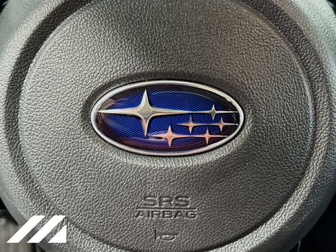 Certified 2026 Subaru Crosstrek 2.0i Premium image 33