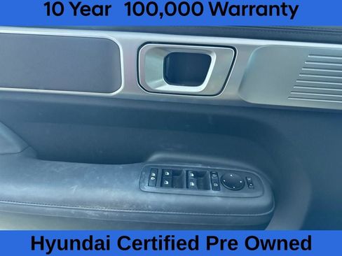 Used 2025 Hyundai Santa Fe XRT AWD/4WD image 18