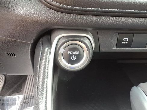 Used 2026 Toyota Grand Highlander AWD Hybrid image 24
