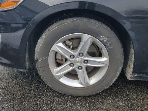 Used 2024 Chevrolet Malibu LT image 8