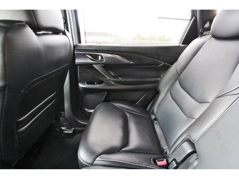 Used 2023 MAZDA CX-9 Grand Touring image 13