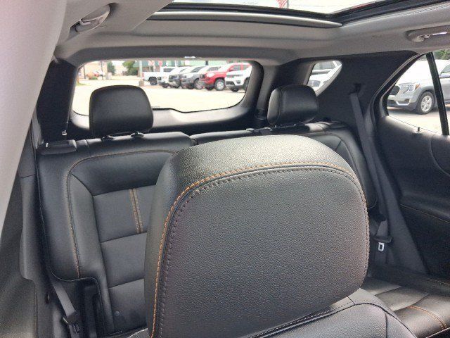 Used 2024 Chevrolet Equinox Premier FWD image 34