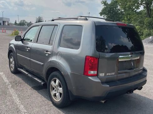 Used 2011 Honda Pilot EX-L image 4