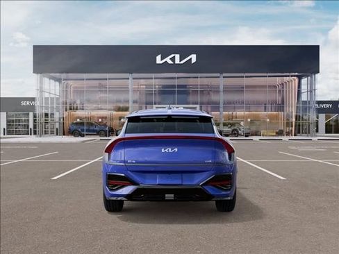 New 2026 Kia EV6 GT-Line AWD/4WD image 5