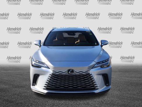 Used 2025 Lexus RX 350 Premium image 3