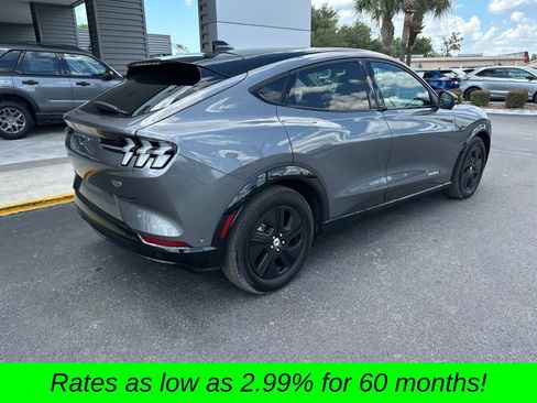 Certified 2023 Ford Mustang Mach-E California Route 1 AWD/4WD image 5