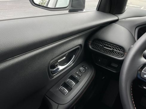 Certified 2026 Honda HR-V Sport image 22