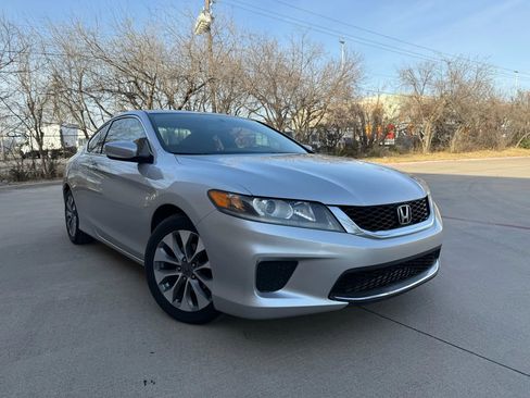 Used 2014 Honda Accord LX-S image 14