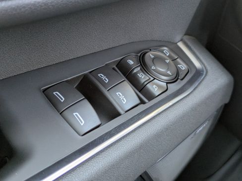 New 2026 Chevrolet Silverado 3500 High Country w/ Technology Package image 15