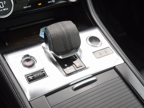 Used 2021 Jaguar F-PACE S image 30