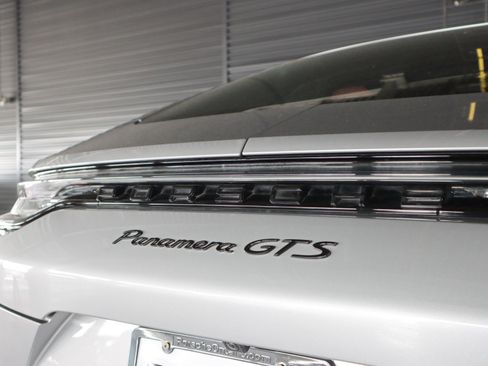 Certified 2023 Porsche Panamera GTS image 24