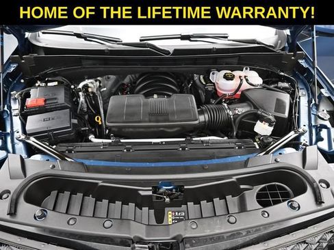 Used 2025 Cadillac Escalade Sport Platinum w/ LPO, Floor Liner Package AWD/4WD image 69