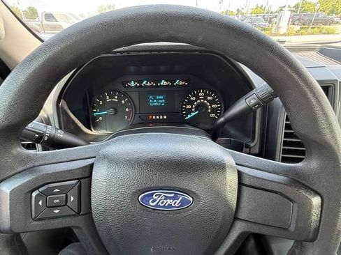 Certified 2019 Ford F150 XL w/ Heavy-Duty Payload Package RWD image 16