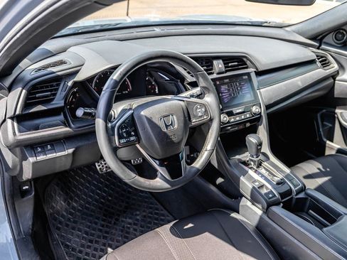 Used 2021 Honda Civic Sport image 8