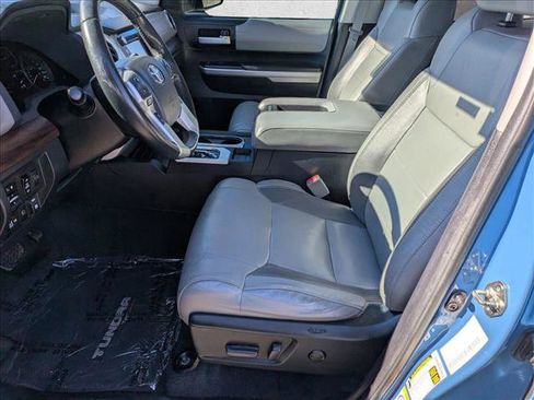 Used 2019 Toyota Tundra Limited image 17