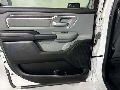 Used 2022 RAM 1500 Big Horn AWD/4WD image 26