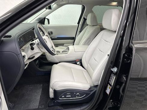 New 2026 Hyundai Palisade Calligraphy image 9