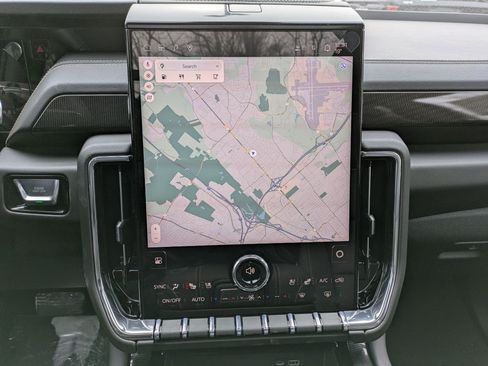 New 2026 GMC Yukon XL Elevation image 22