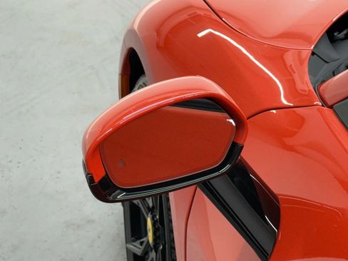 Used 2024 Ferrari 296 GTS image 11