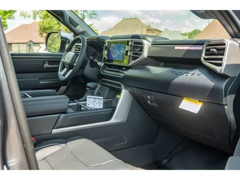 Used 2026 Toyota Tundra SR5 w/ TRD Off-Road Premium Package AWD/4WD image 17