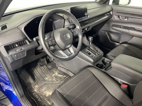 Used 2024 Honda CR-V Sport image 3